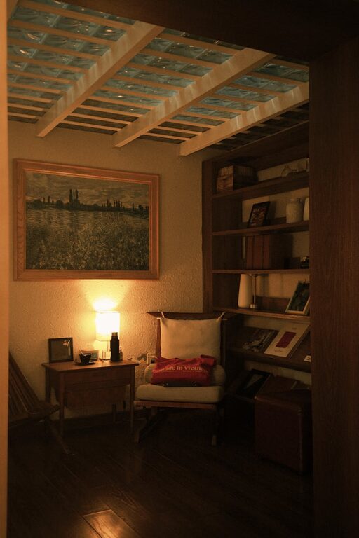 Tips for Creating a Cosy and Inviting Reading Nook at Home