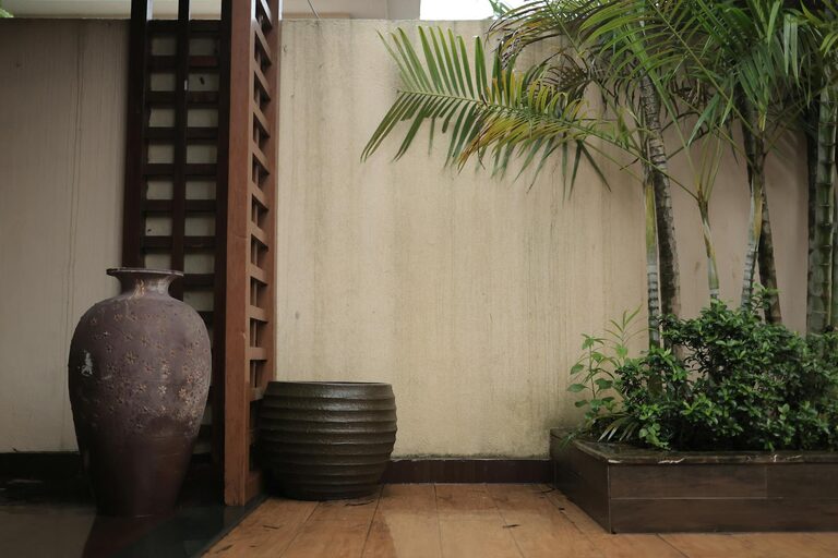 Simple Ways to Create a Relaxing Garden Space at Home